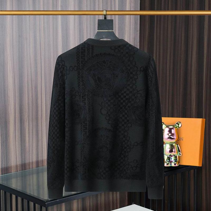 Versace Men's Sweater 103